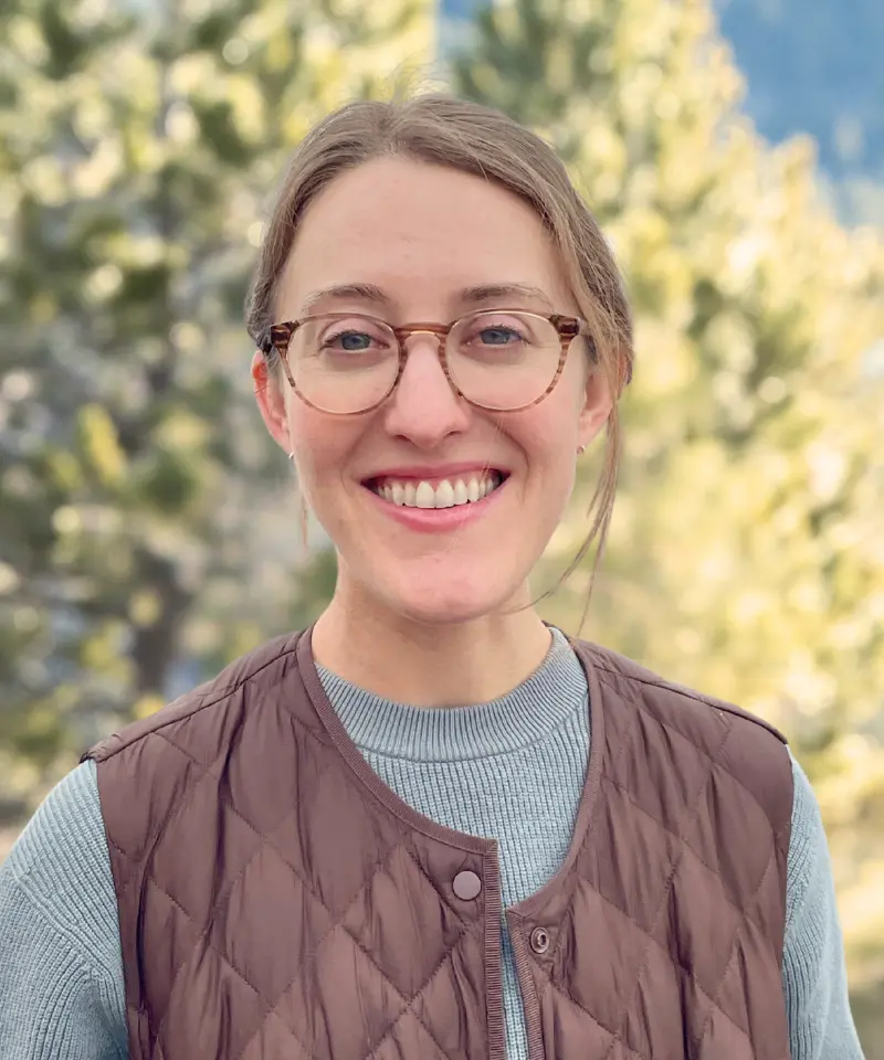 Abby Smith