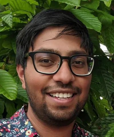 Arohan Dutt