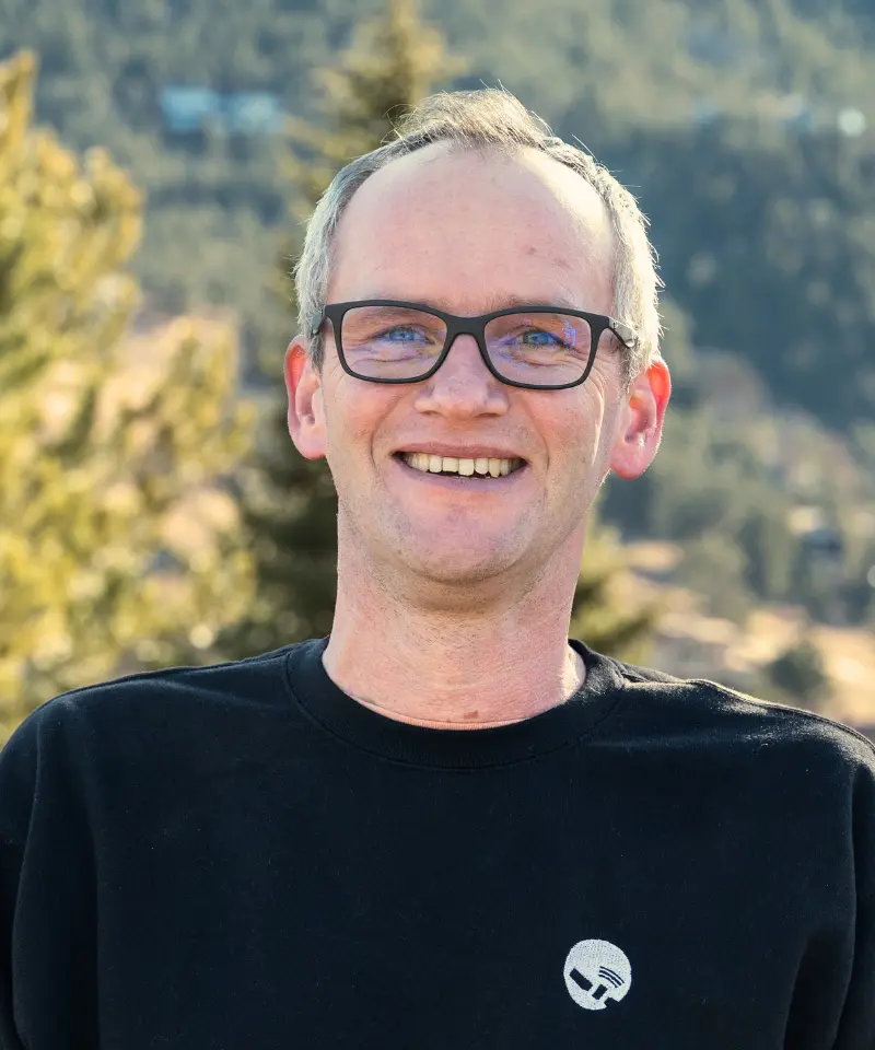 Matt Elgin