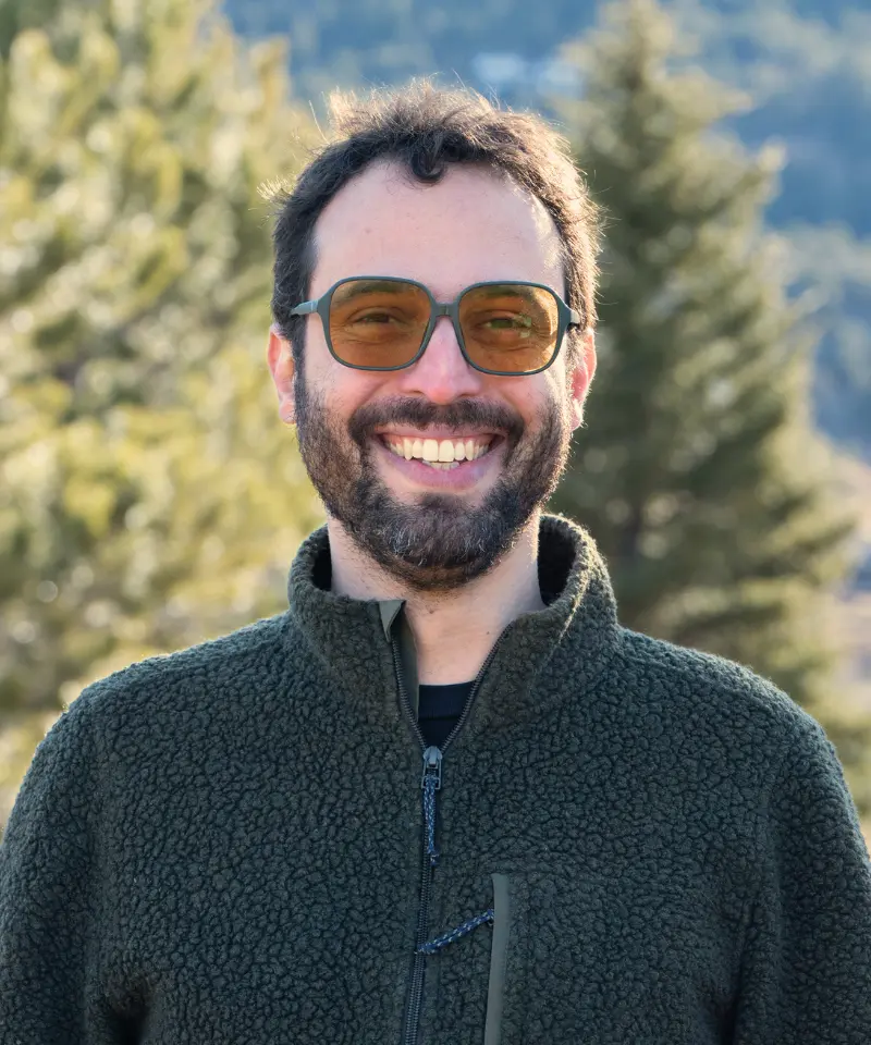 Sam Neubardt