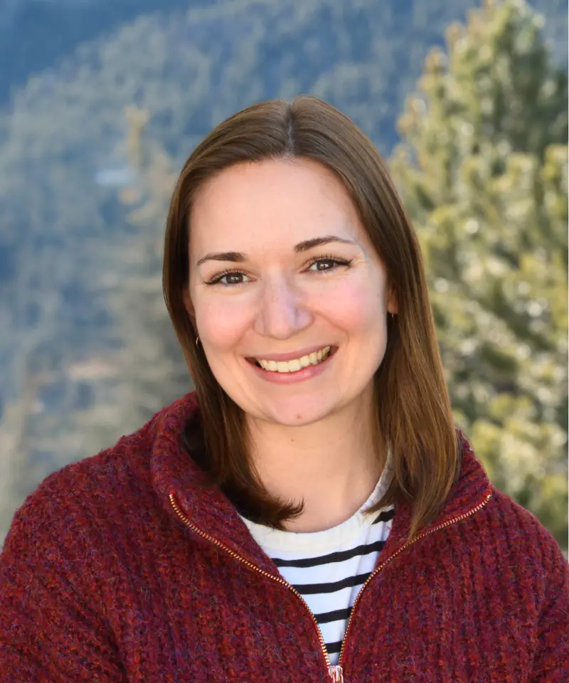 Alison O'Neill